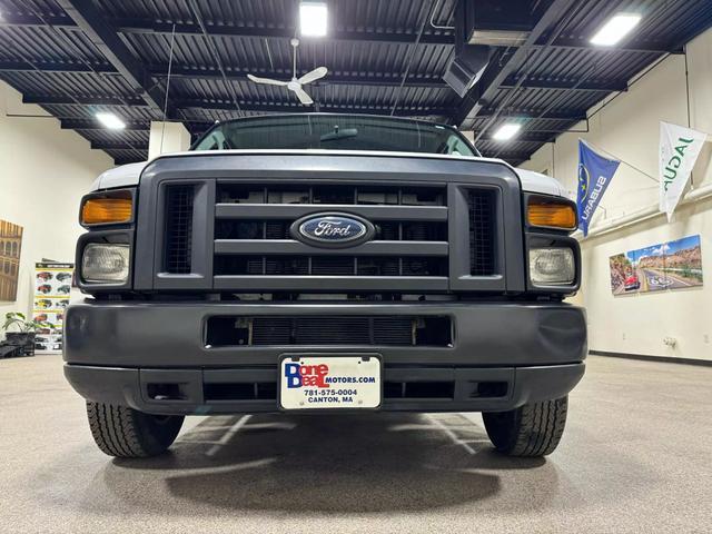 used 2013 Ford E350 Super Duty car, priced at $19,990