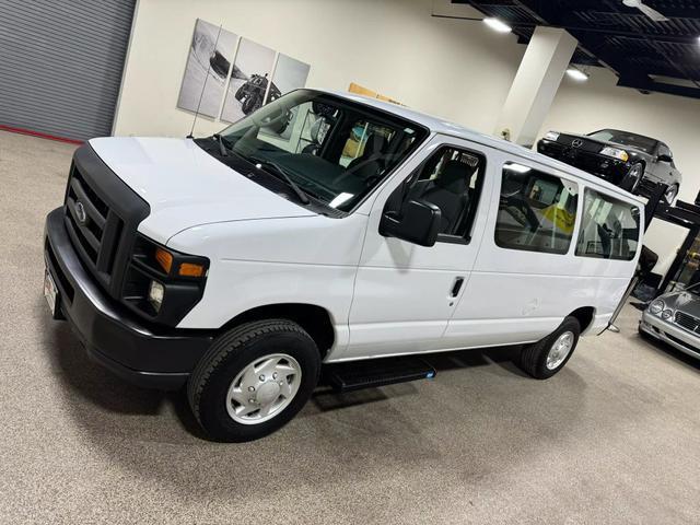 used 2013 Ford E350 Super Duty car, priced at $19,990