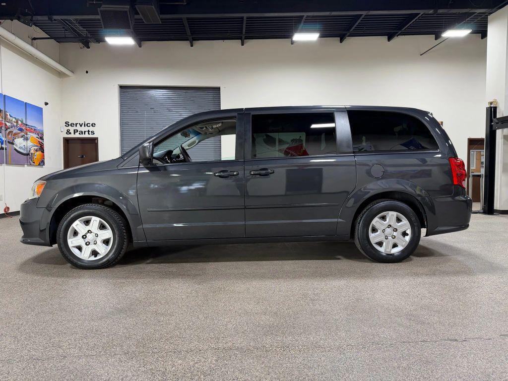 used 2012 Dodge Grand Caravan car, priced at $9,990