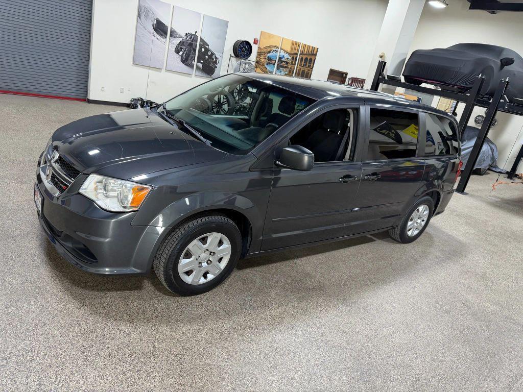 used 2012 Dodge Grand Caravan car, priced at $9,990