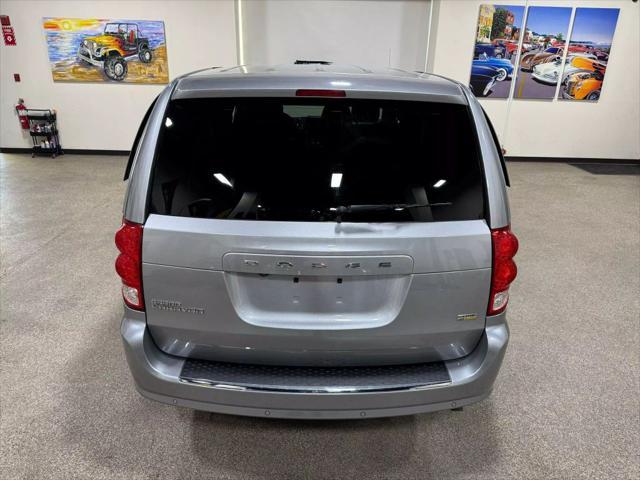 used 2019 Dodge Grand Caravan car, priced at $17,990