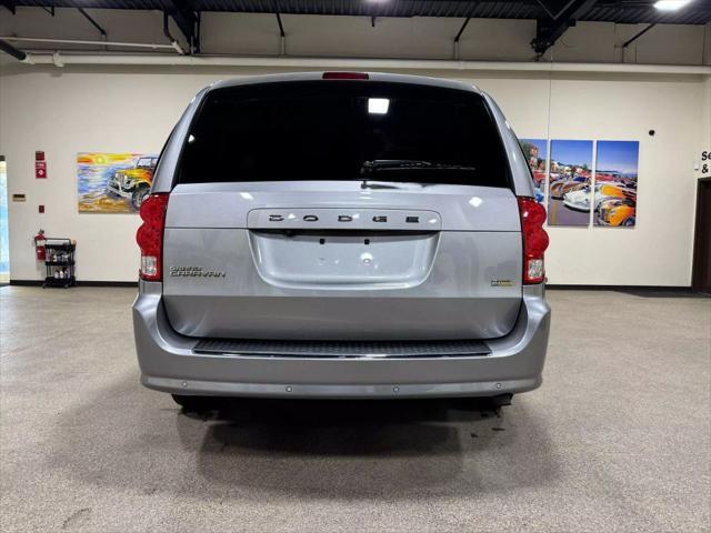 used 2019 Dodge Grand Caravan car, priced at $17,990