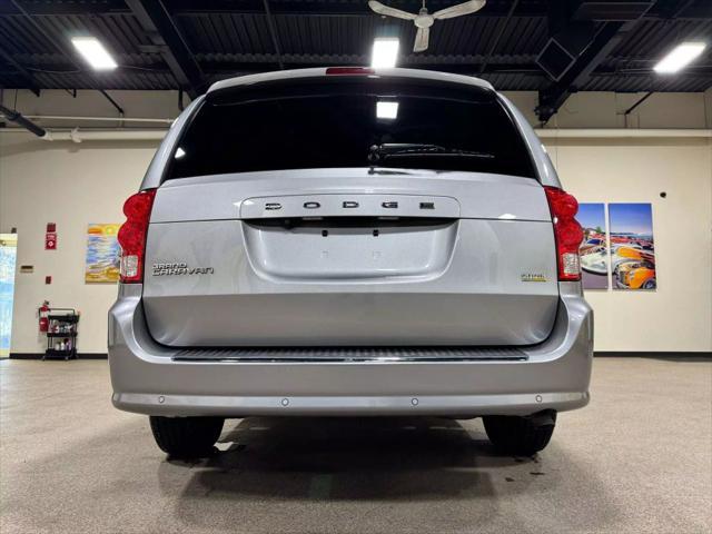 used 2019 Dodge Grand Caravan car, priced at $17,990