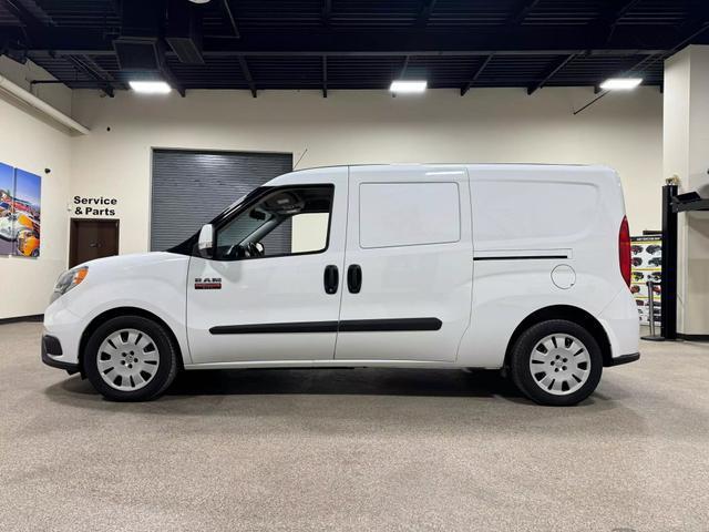 used 2017 Ram ProMaster City car, priced at $18,990