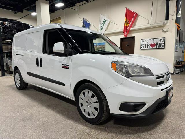 used 2017 Ram ProMaster City car, priced at $18,990