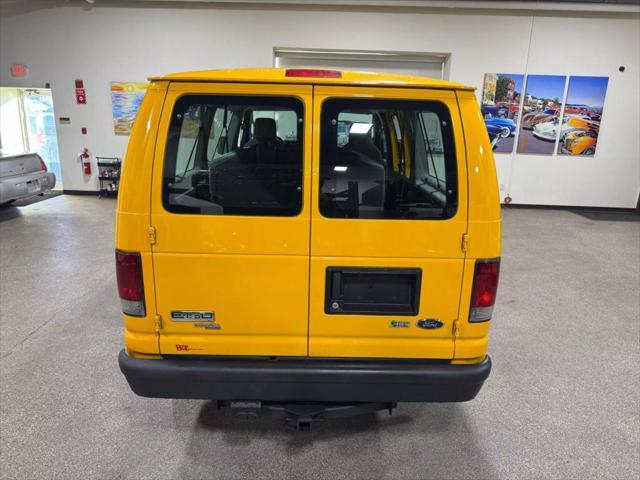 used 2009 Ford E150 car, priced at $19,990