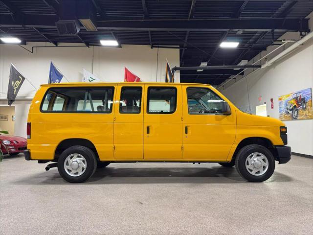 used 2009 Ford E150 car, priced at $19,990