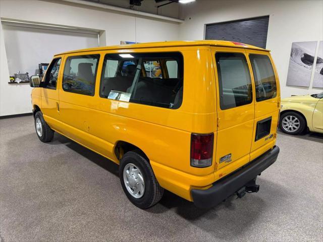 used 2009 Ford E150 car, priced at $19,990