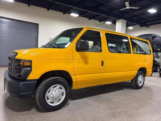 used 2009 Ford E150 car, priced at $19,990