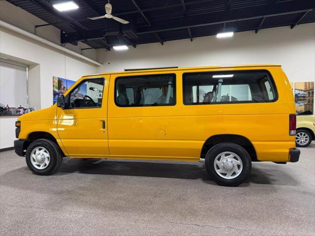 used 2009 Ford E150 car, priced at $19,990