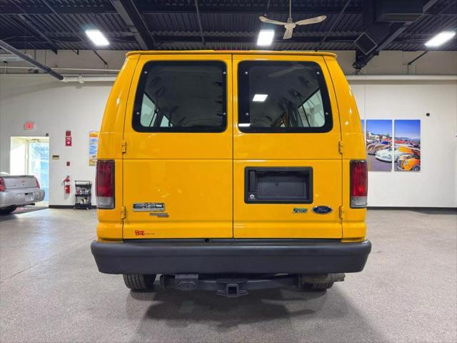 used 2009 Ford E150 car, priced at $19,990