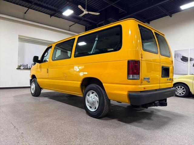 used 2009 Ford E150 car, priced at $19,990