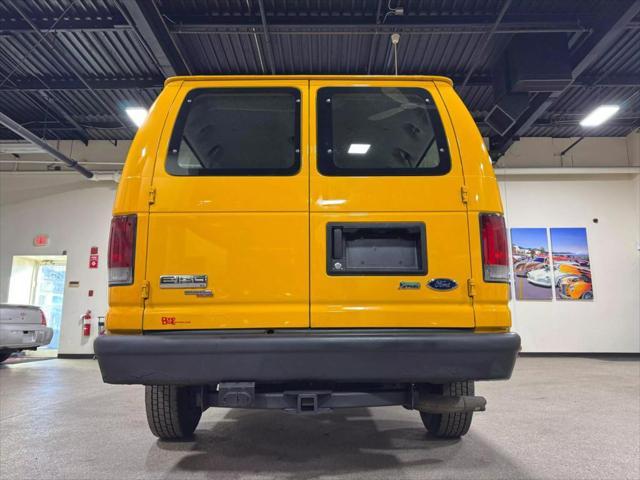 used 2009 Ford E150 car, priced at $19,990