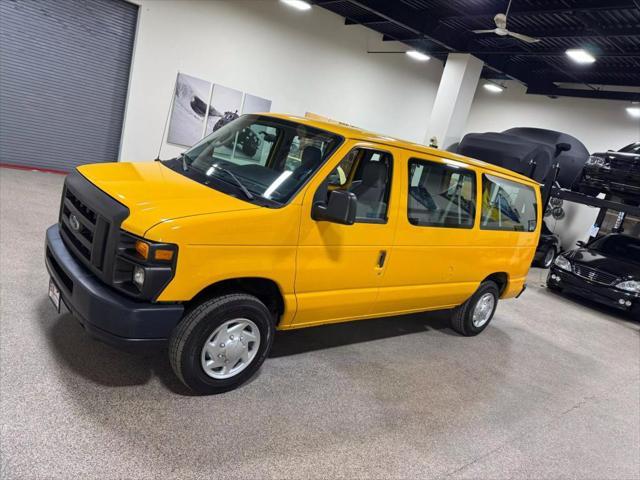 used 2009 Ford E150 car, priced at $19,990