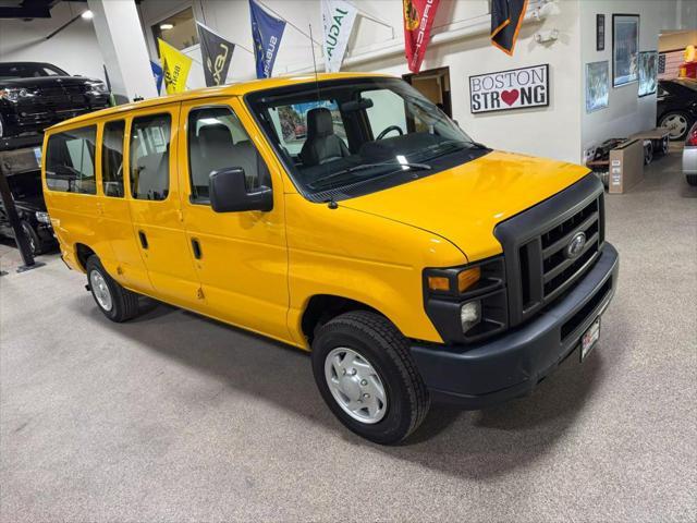 used 2009 Ford E150 car, priced at $19,990