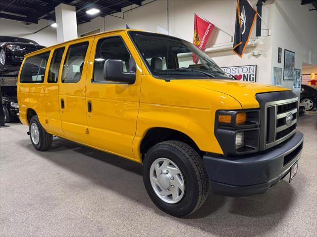 used 2009 Ford E150 car, priced at $19,990