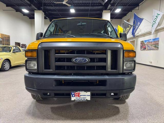 used 2009 Ford E150 car, priced at $19,990