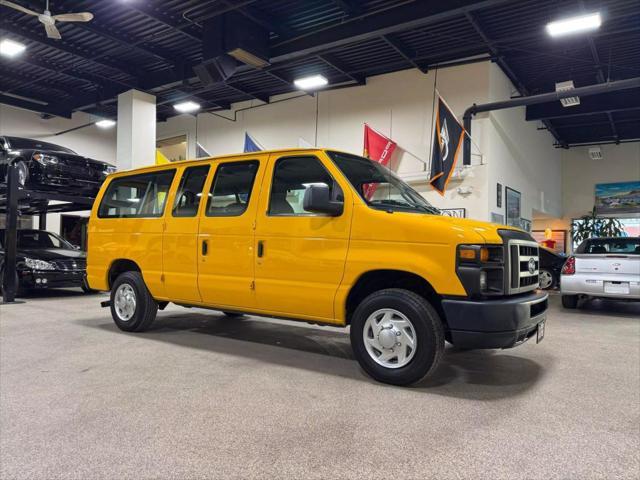 used 2009 Ford E150 car, priced at $19,990