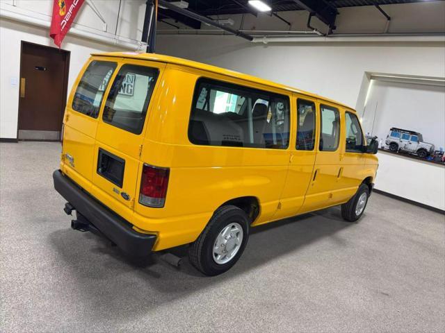 used 2009 Ford E150 car, priced at $19,990