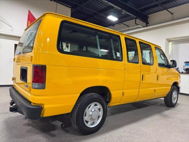 used 2009 Ford E150 car, priced at $19,990