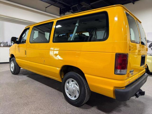 used 2009 Ford E150 car, priced at $19,990