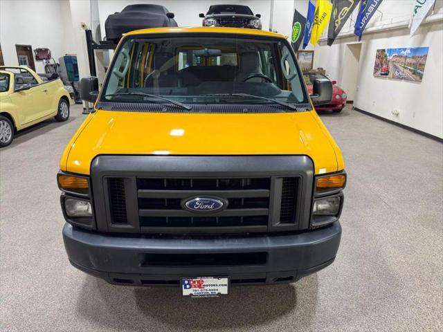 used 2009 Ford E150 car, priced at $19,990