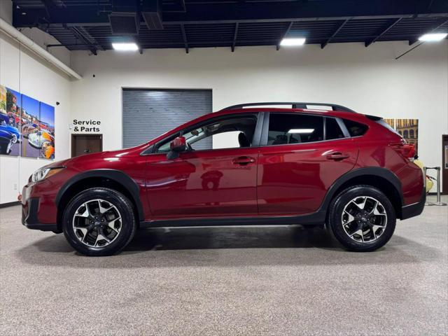 used 2019 Subaru Crosstrek car, priced at $24,990