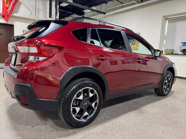 used 2019 Subaru Crosstrek car, priced at $24,990