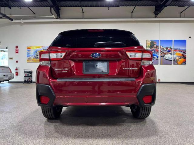 used 2019 Subaru Crosstrek car, priced at $24,990