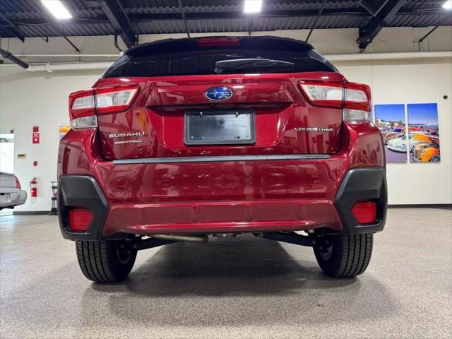 used 2019 Subaru Crosstrek car, priced at $24,990