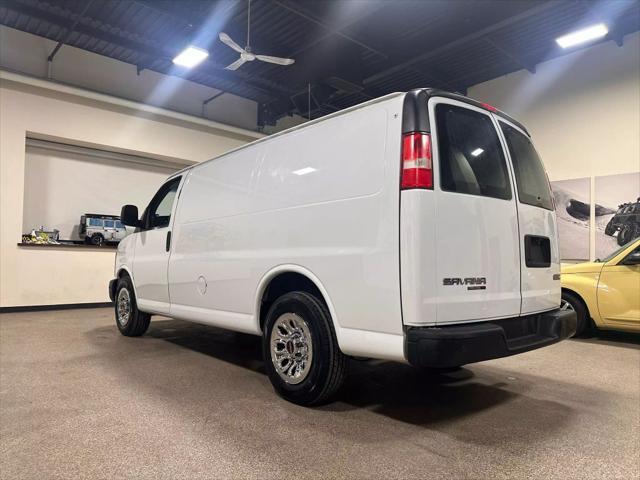 used 2013 GMC Savana 1500 car, priced at $24,990