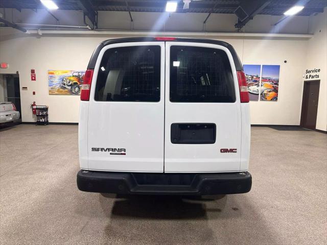 used 2013 GMC Savana 1500 car, priced at $24,990