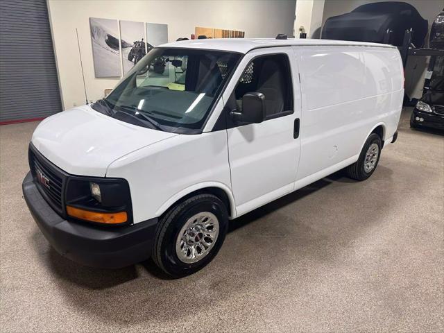 used 2013 GMC Savana 1500 car, priced at $24,990