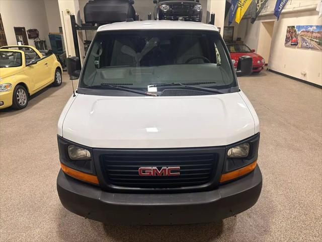 used 2013 GMC Savana 1500 car, priced at $24,990