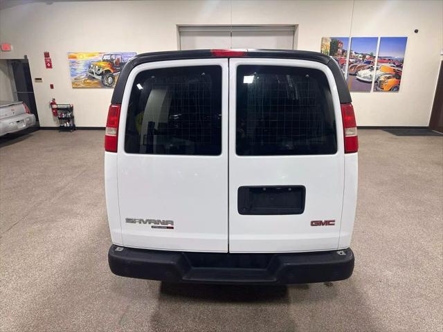 used 2013 GMC Savana 1500 car, priced at $24,990