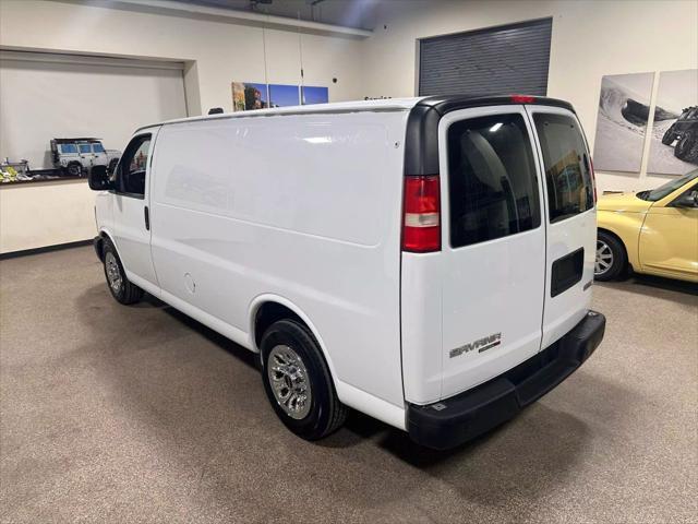 used 2013 GMC Savana 1500 car, priced at $24,990