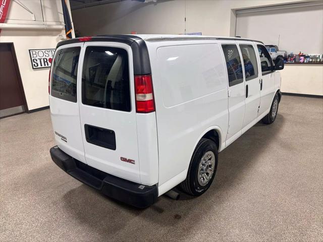 used 2013 GMC Savana 1500 car, priced at $24,990