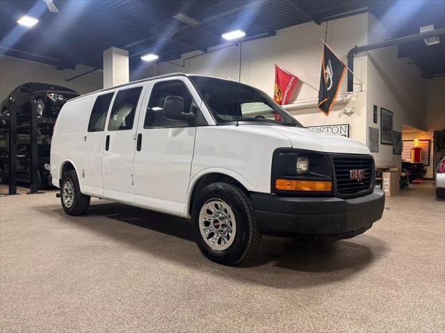 used 2013 GMC Savana 1500 car, priced at $24,990