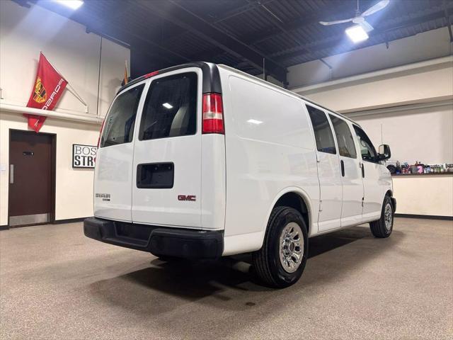 used 2013 GMC Savana 1500 car, priced at $24,990