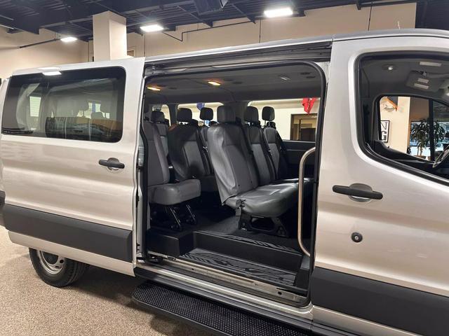 used 2018 Ford Transit-350 car, priced at $32,990