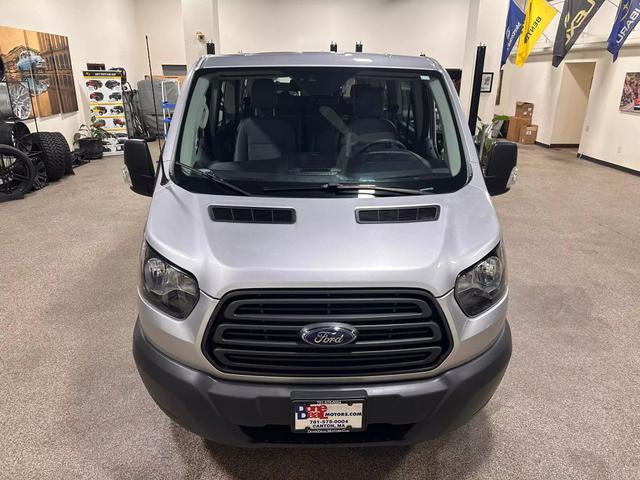 used 2018 Ford Transit-350 car, priced at $32,990