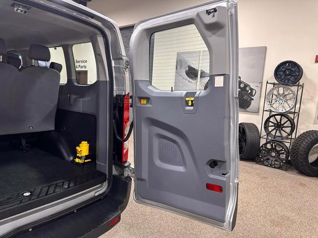 used 2018 Ford Transit-350 car, priced at $32,990