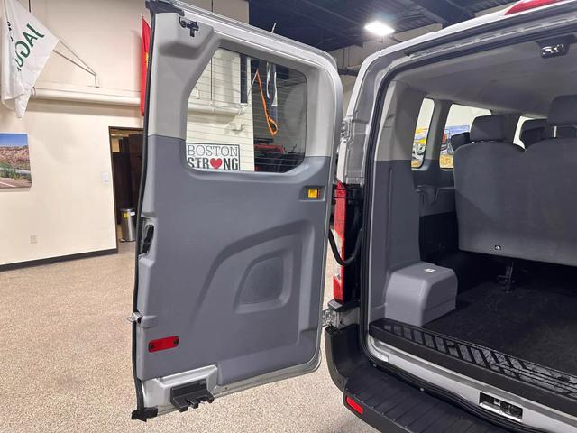 used 2018 Ford Transit-350 car, priced at $32,990