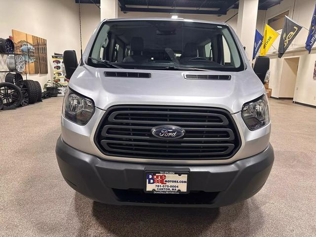 used 2018 Ford Transit-350 car, priced at $32,990