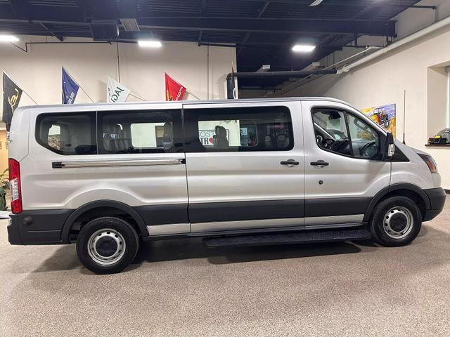 used 2018 Ford Transit-350 car, priced at $32,990