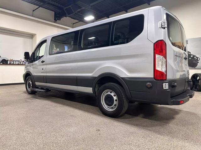 used 2018 Ford Transit-350 car, priced at $32,990