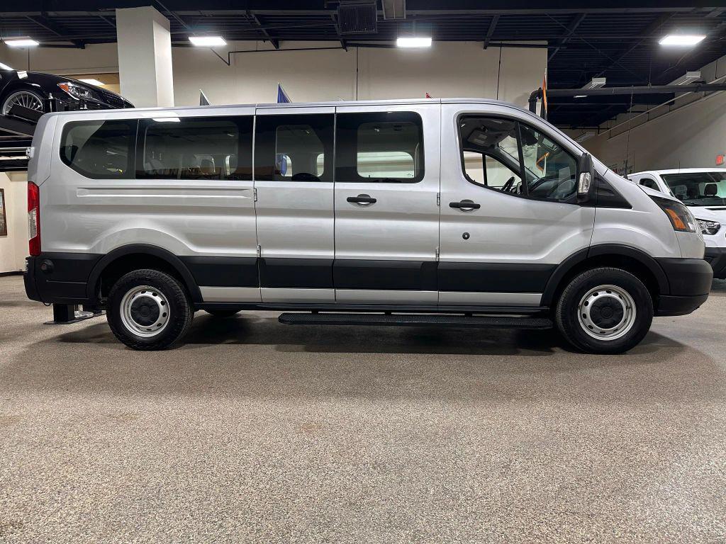 used 2019 Ford Transit-350 car, priced at $32,990
