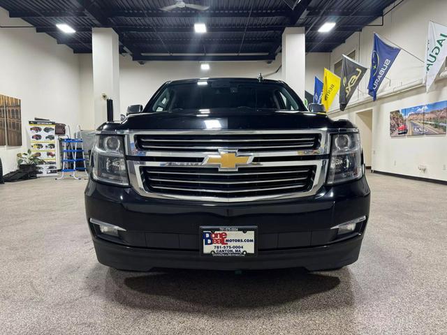 used 2017 Chevrolet Tahoe car, priced at $21,990