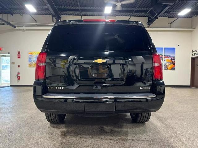 used 2017 Chevrolet Tahoe car, priced at $21,990