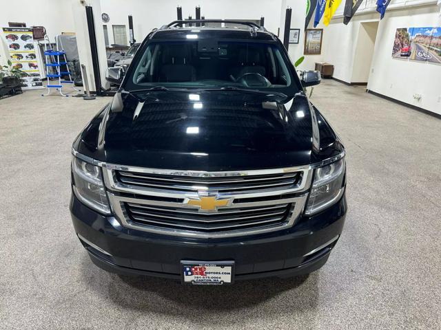 used 2017 Chevrolet Tahoe car, priced at $21,990